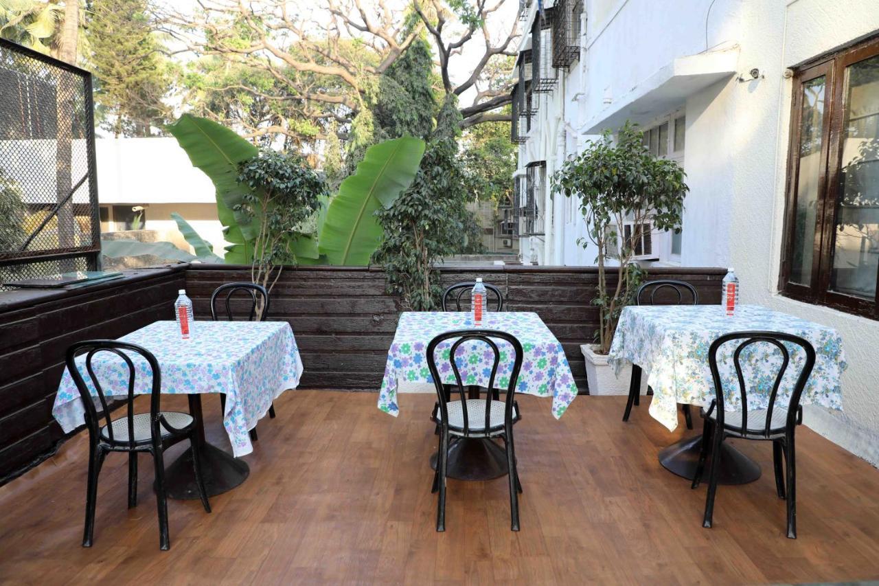 Jc Chalet Mumbai Exterior photo